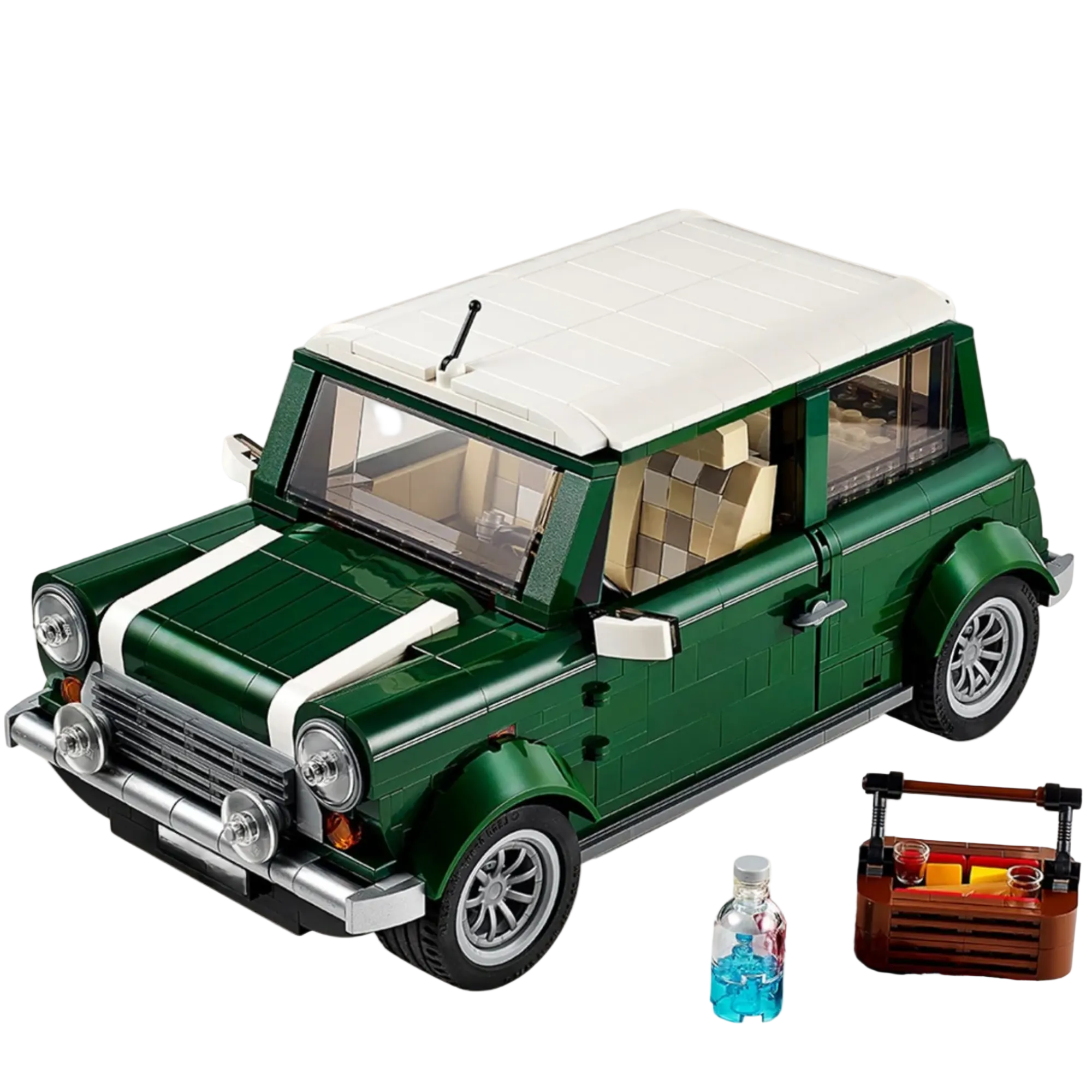 Small Car 10242