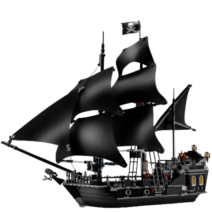 Black Ship 4184