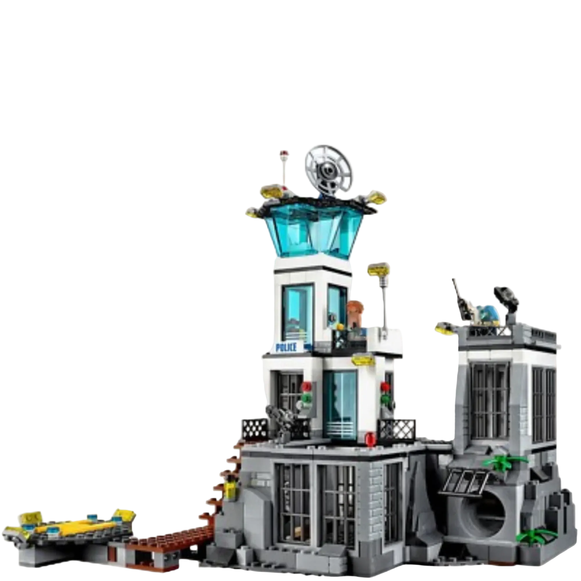 Prison 60130