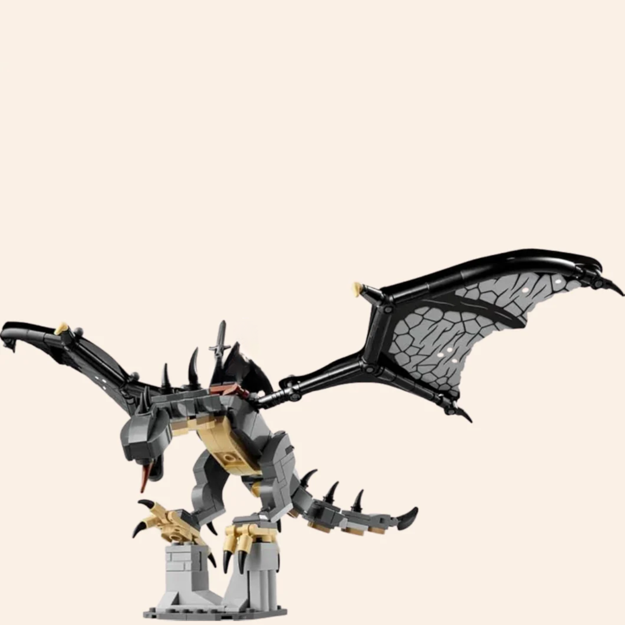 Black Dragon 40693