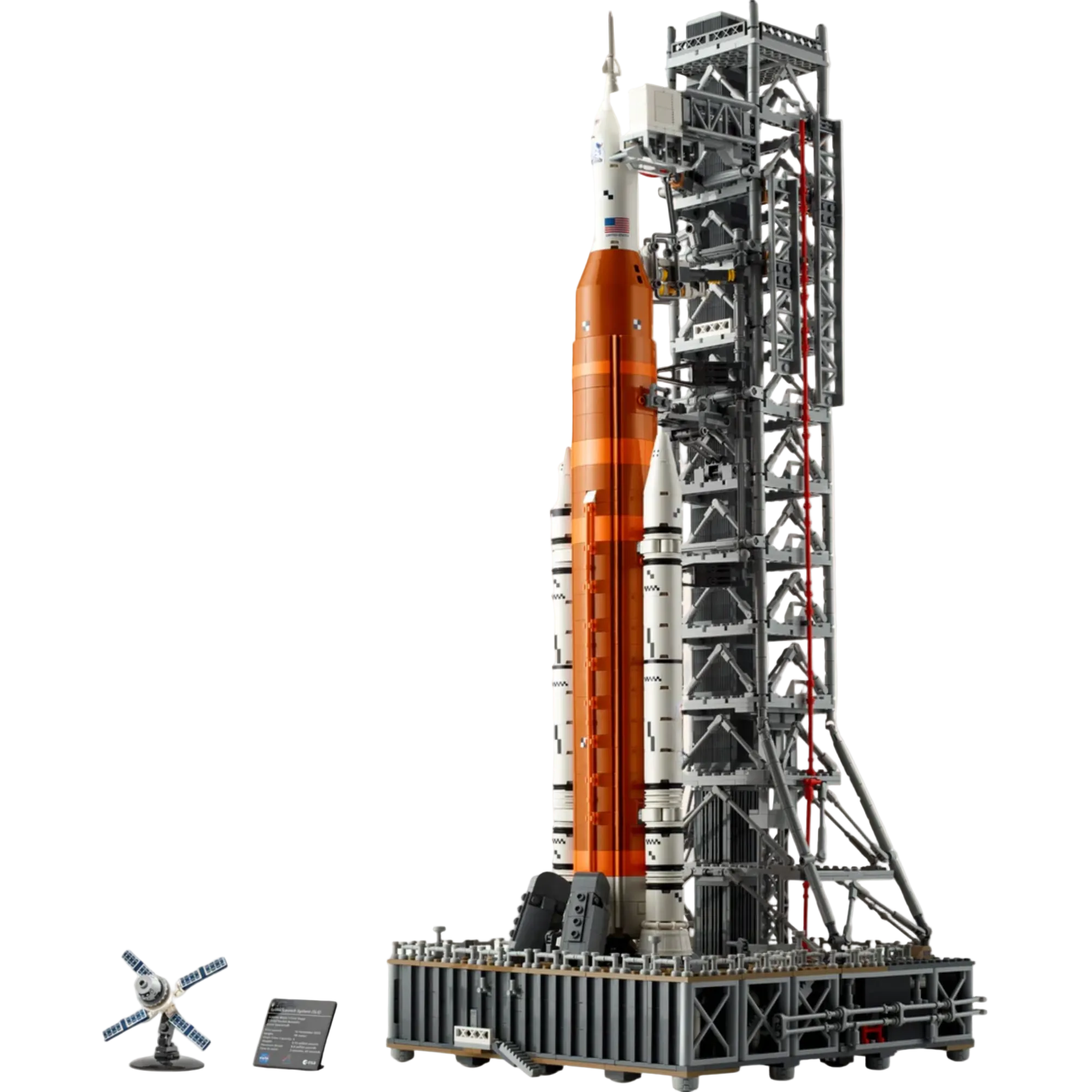 Space Launch 10341