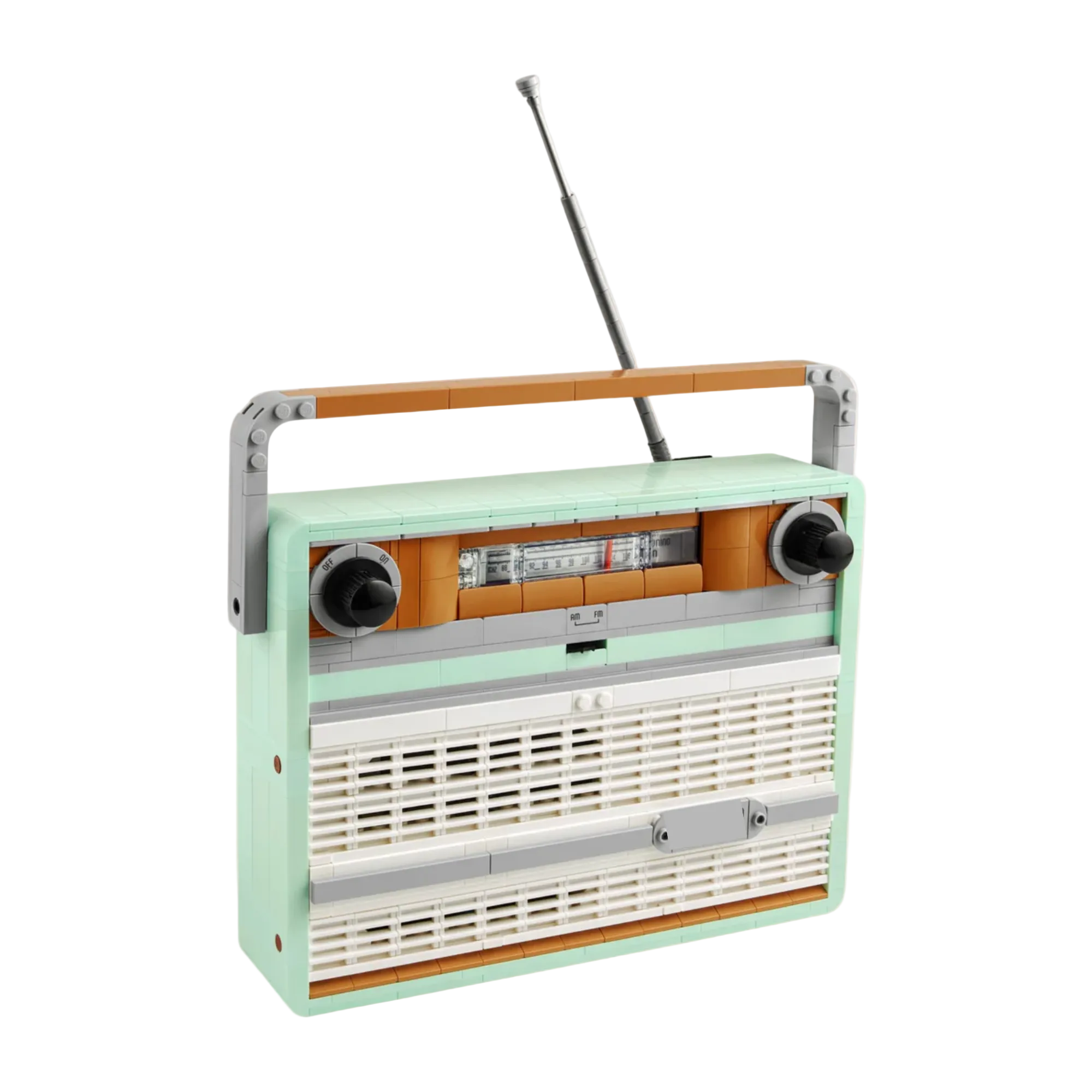 Radio 10334