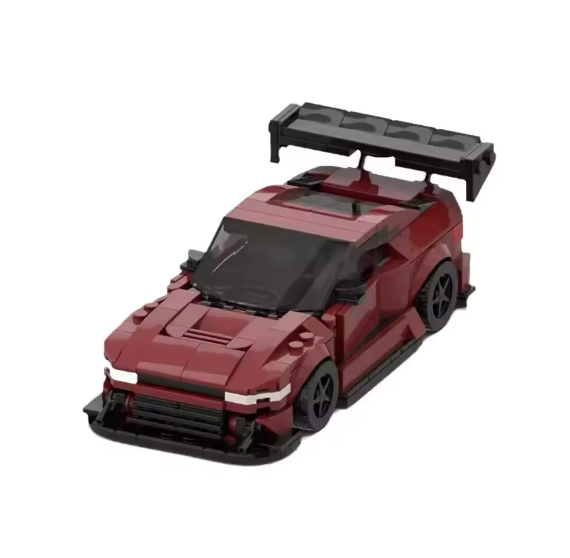 JDM Race Car 4023