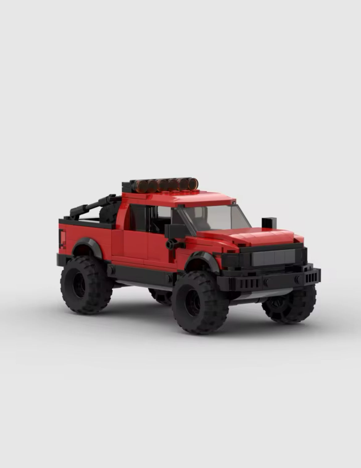 Off-road Truck 4013