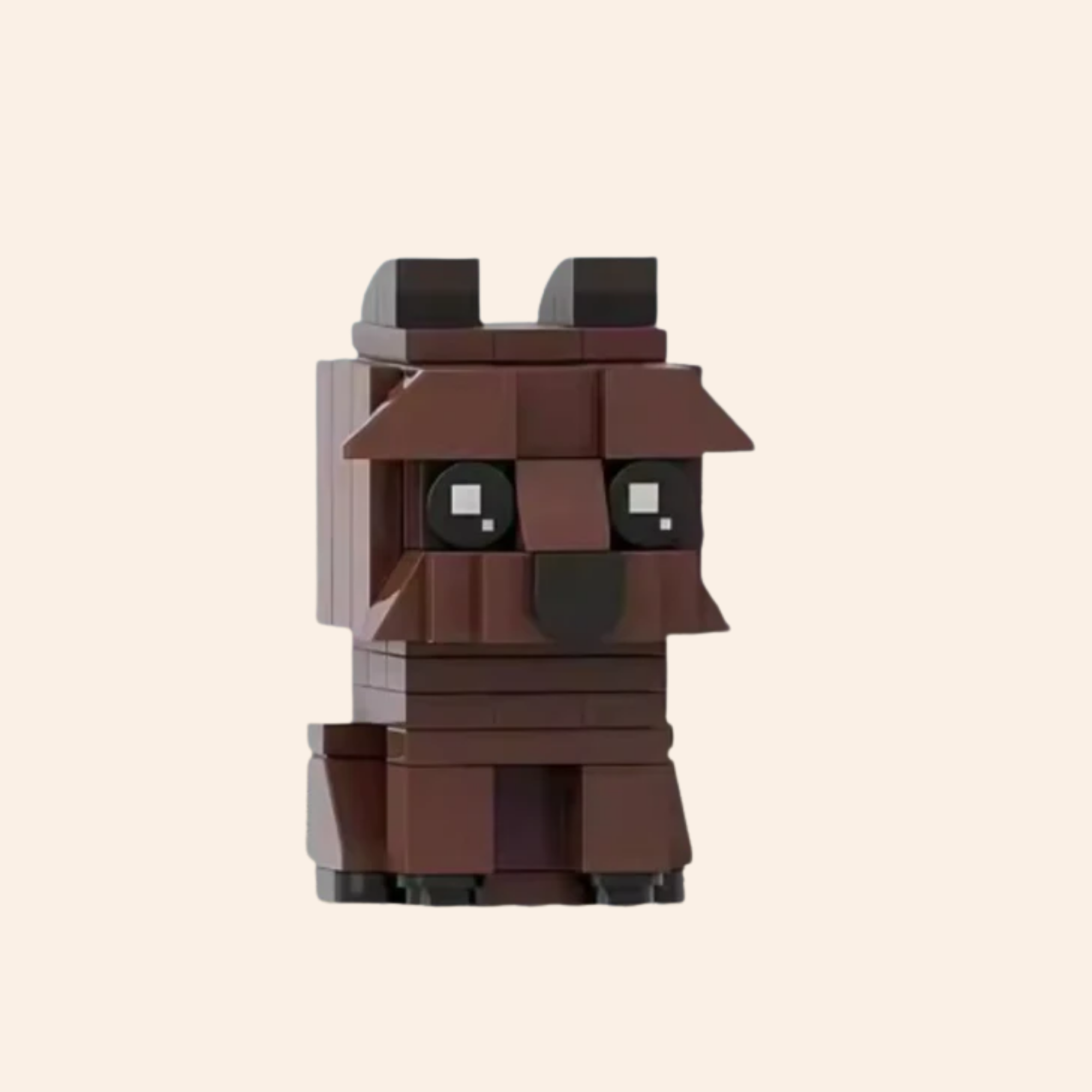 Toto BigHeadz 7052