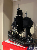 Black Ship 4184