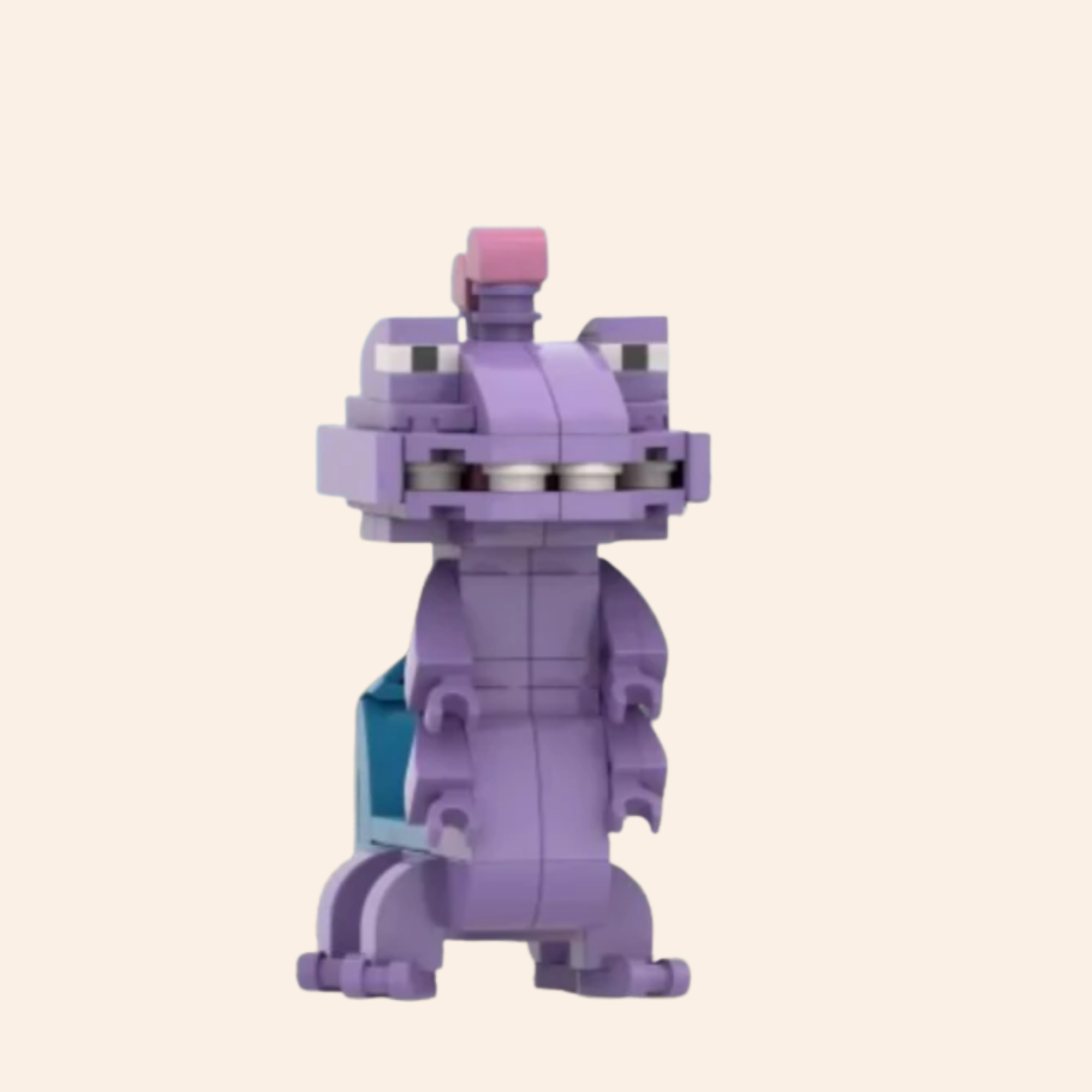 Randall BigHeadz 7047