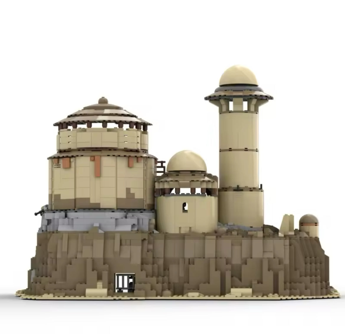 Mountain Building 10028