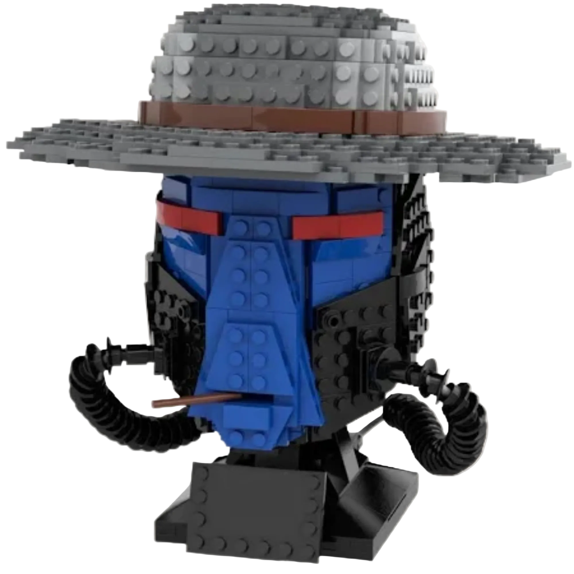 Cad Bounty Helmet 10006