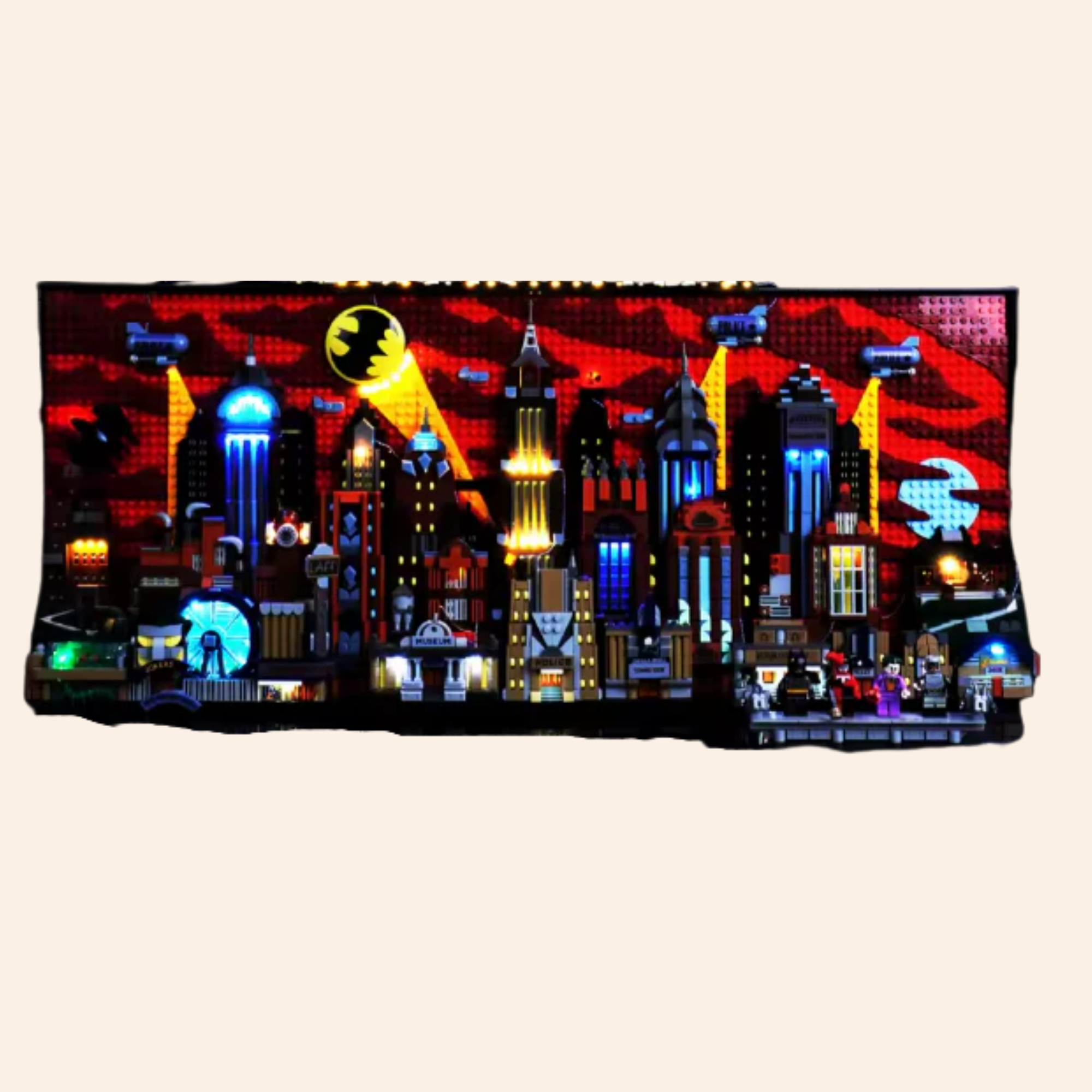 Skyline Light Kit *ONLY