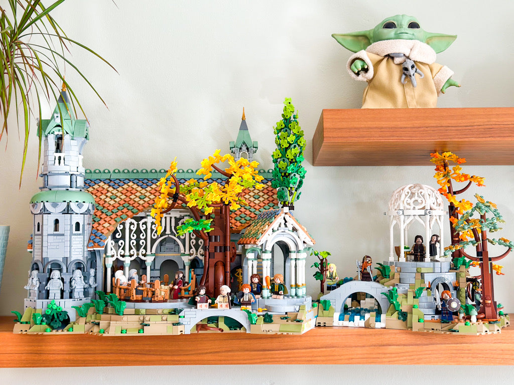 Village Hub | 10316