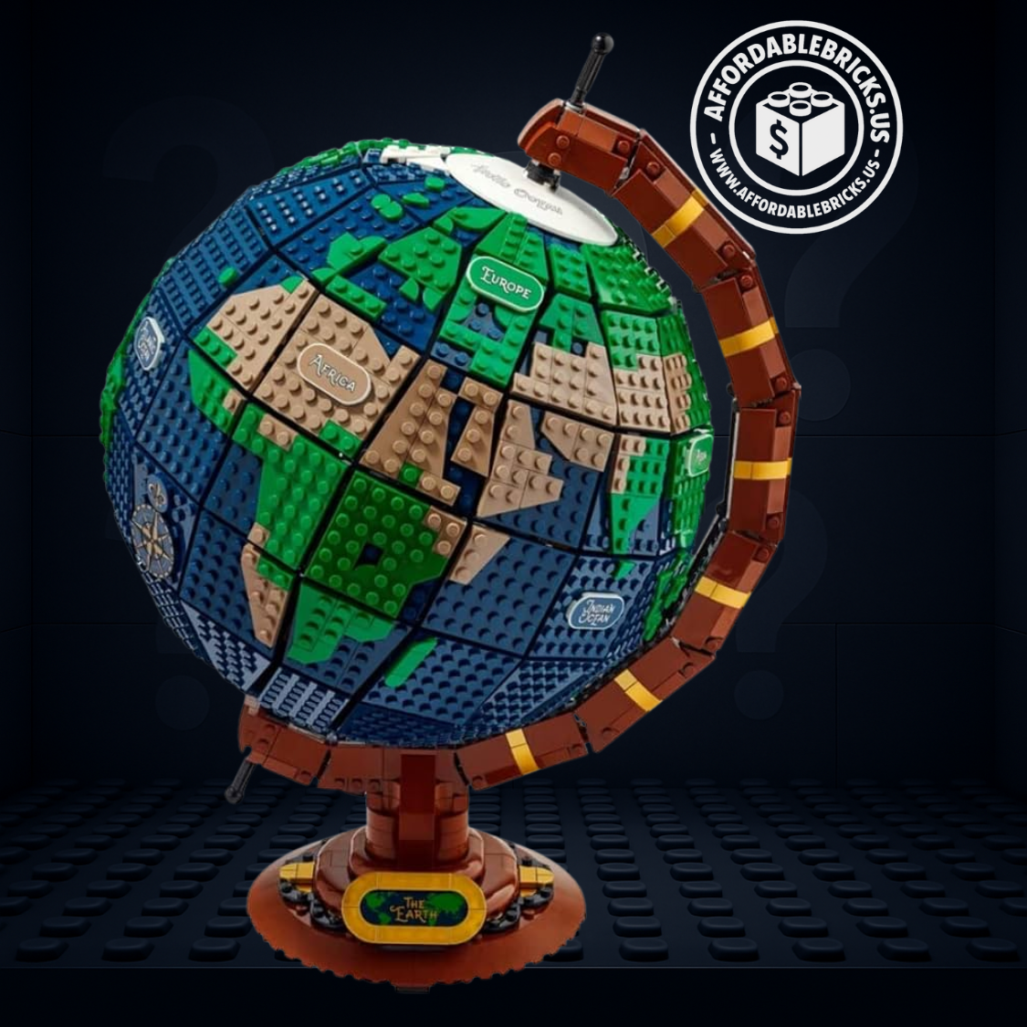 Globe Ideas 21332