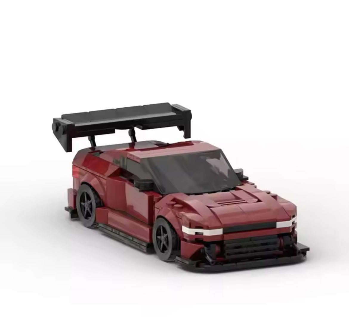 1996 240SX Silvia Race Car