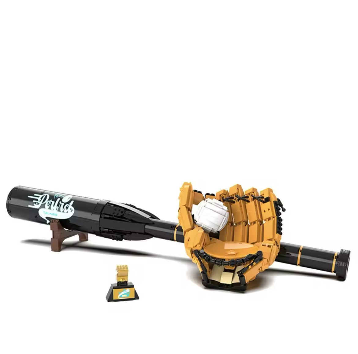Baseball Display 0005