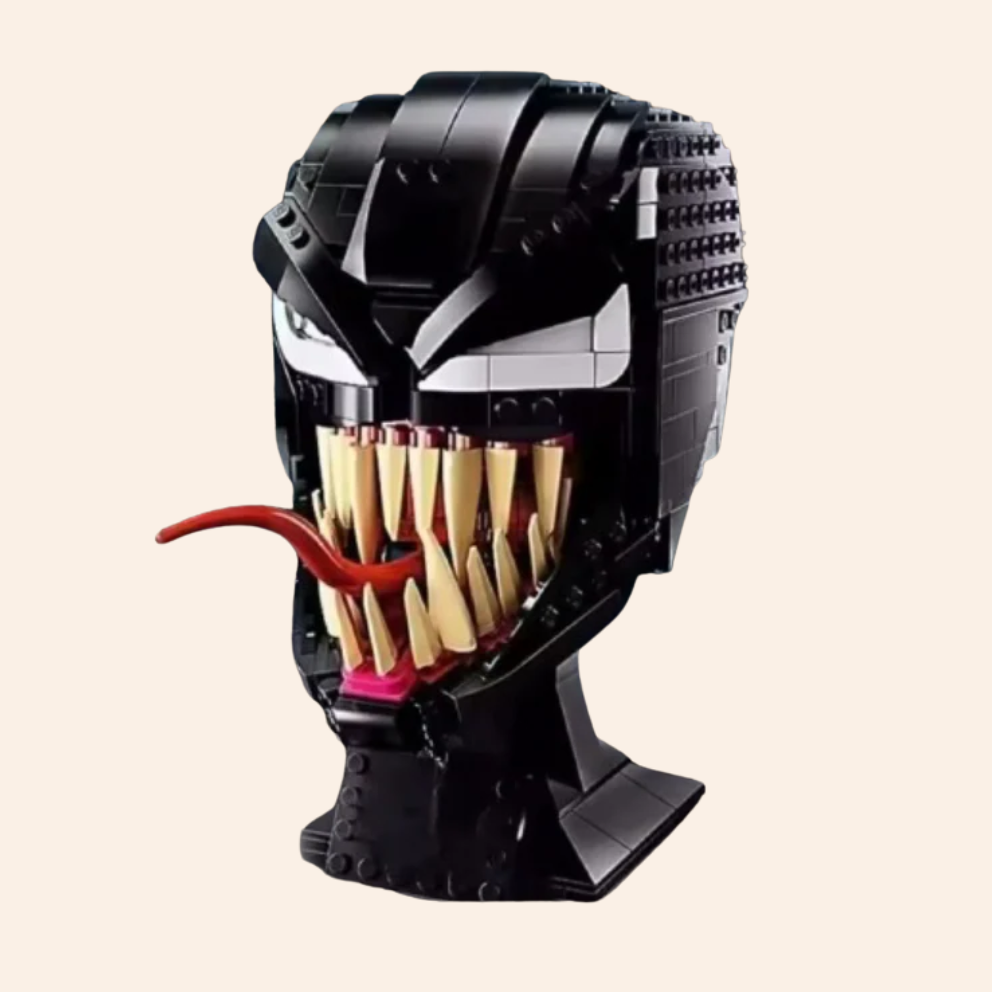 SuperHero Heads