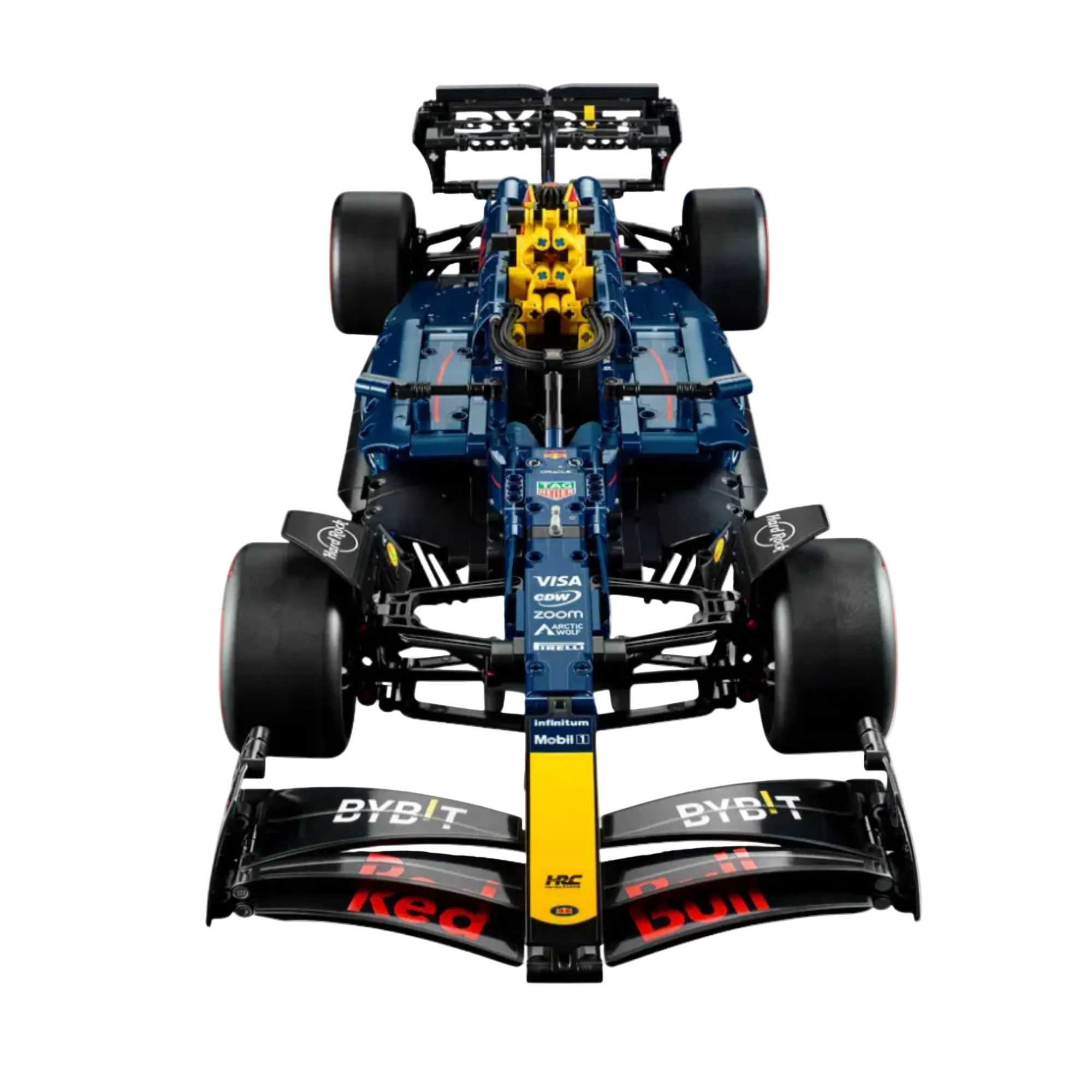 RB RaceCar 42206