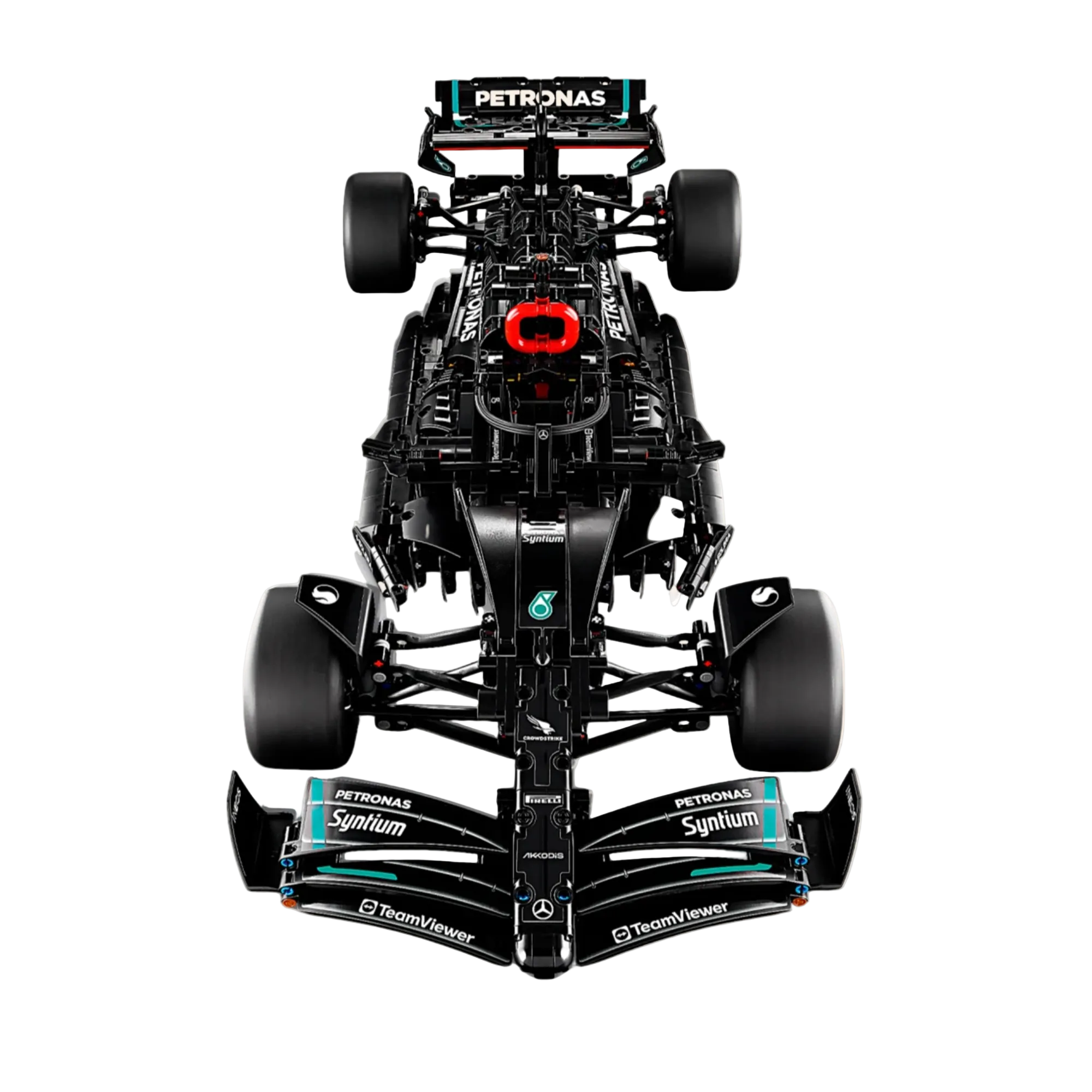 W14 Race Car 42171