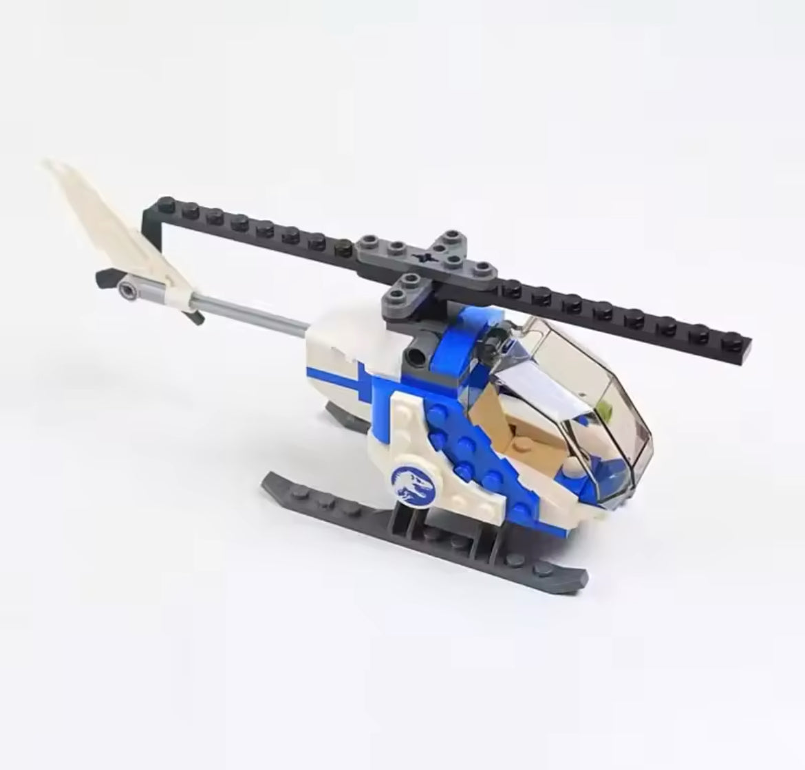 Carnosaurus Chase 76941