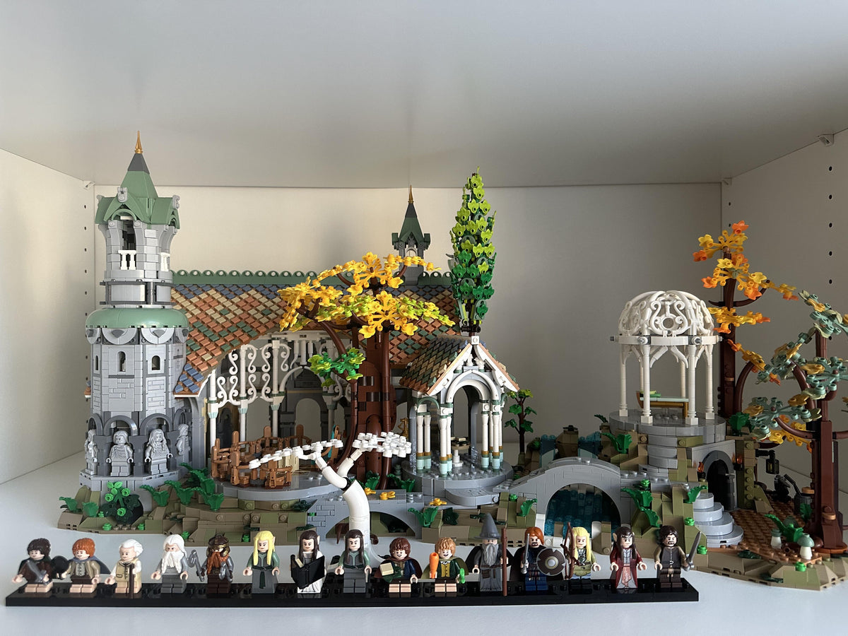 Village Hub | 10316