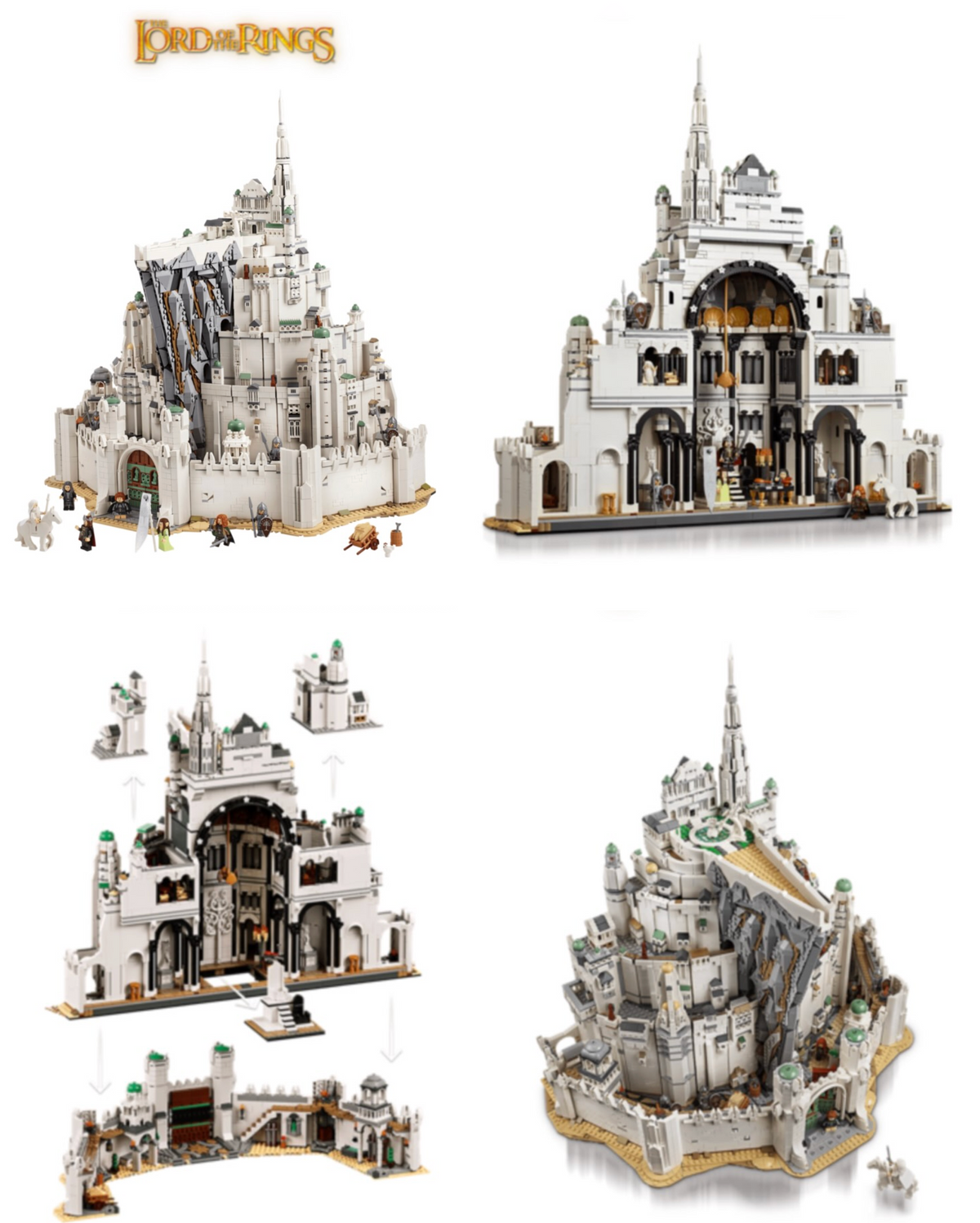 M Tirith | 11377
