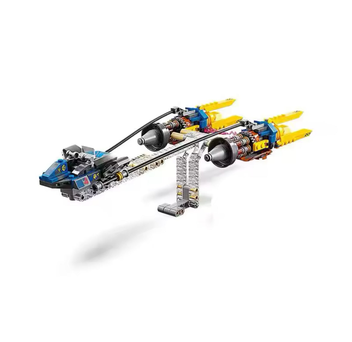 Podracer 75258