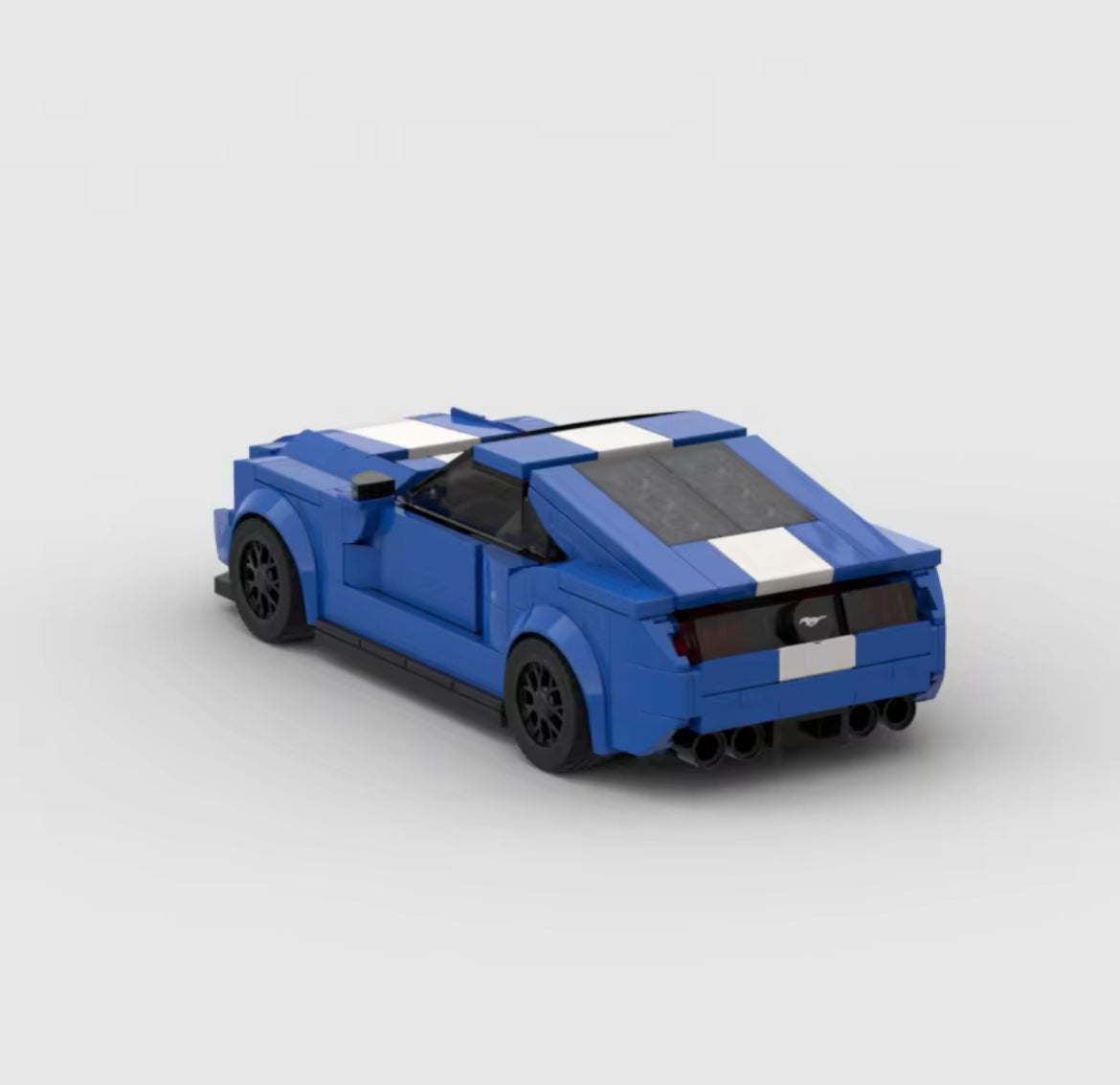 Fast Race Car 4027