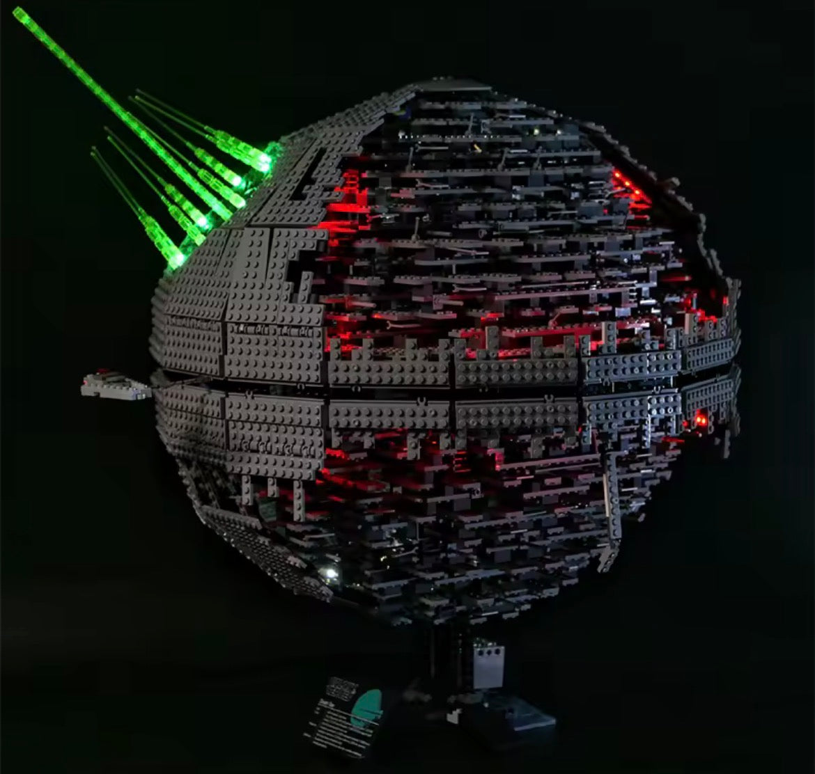 Planet Killer II 10143