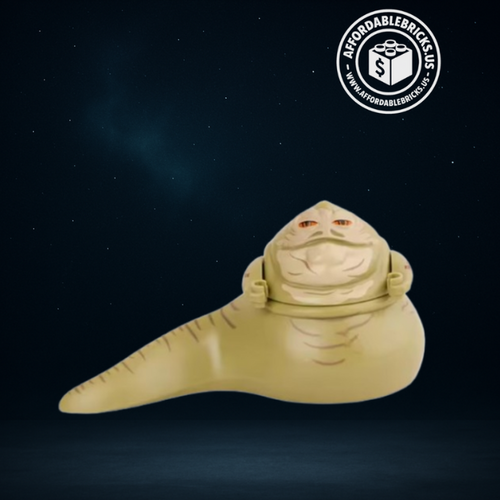 Jabba Big Fig