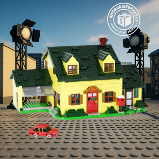 Griffin Family House