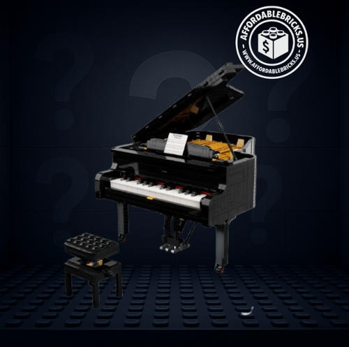 Piano 21323