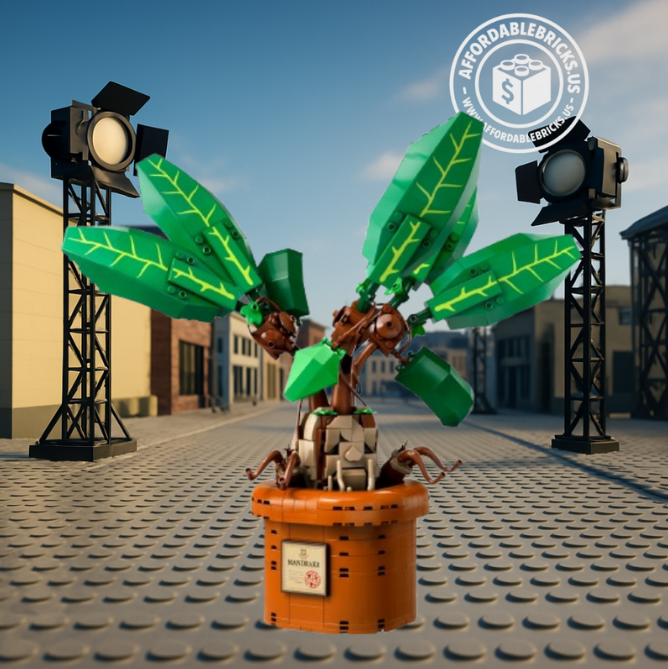 Screaming Plant 76433