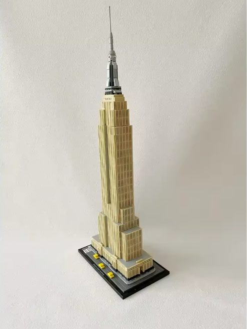 Empire State Building 21046