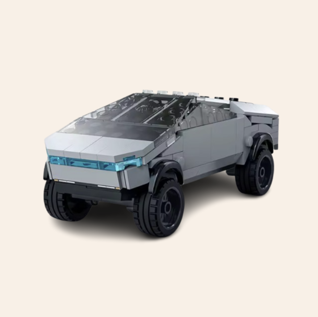 Future Truck 4038
