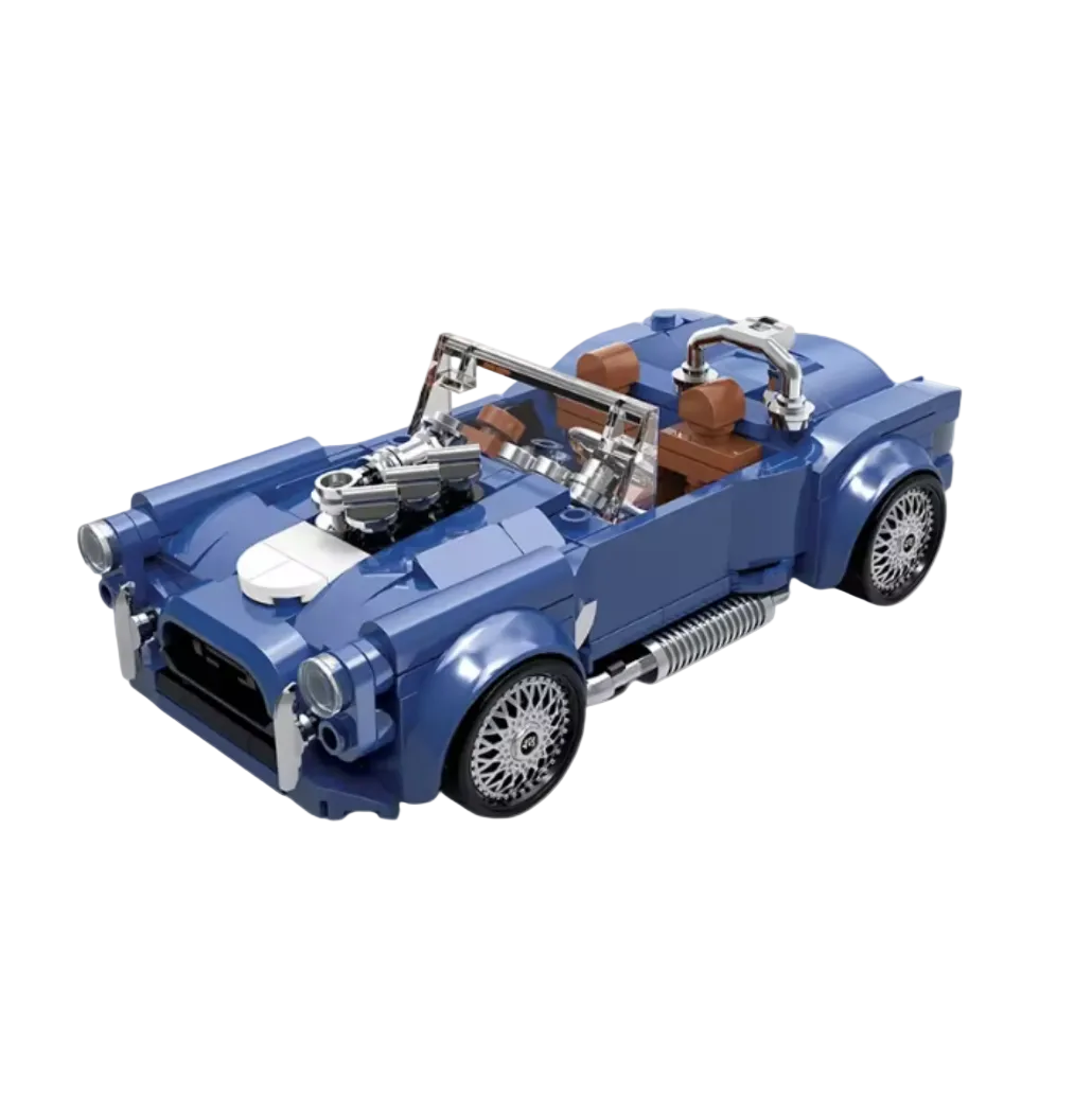 Classic Car 4042