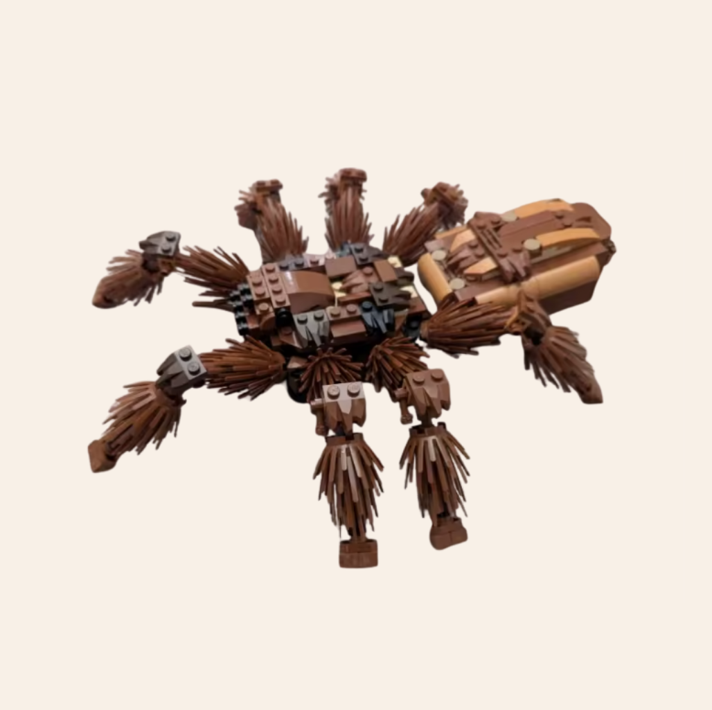 Tarantula 6010