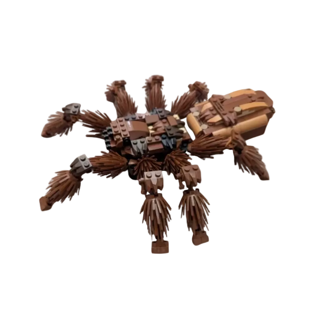 Tarantula 6010