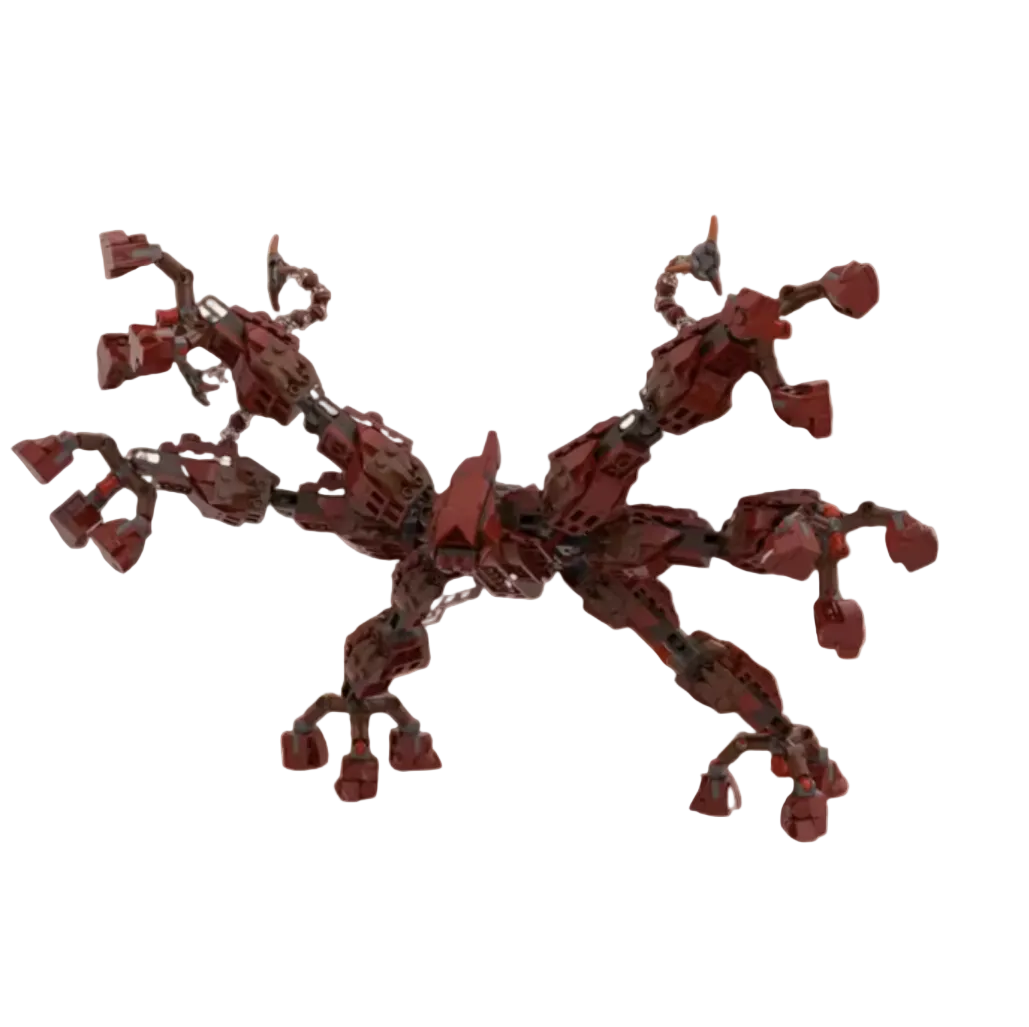 Mind Flower 6011