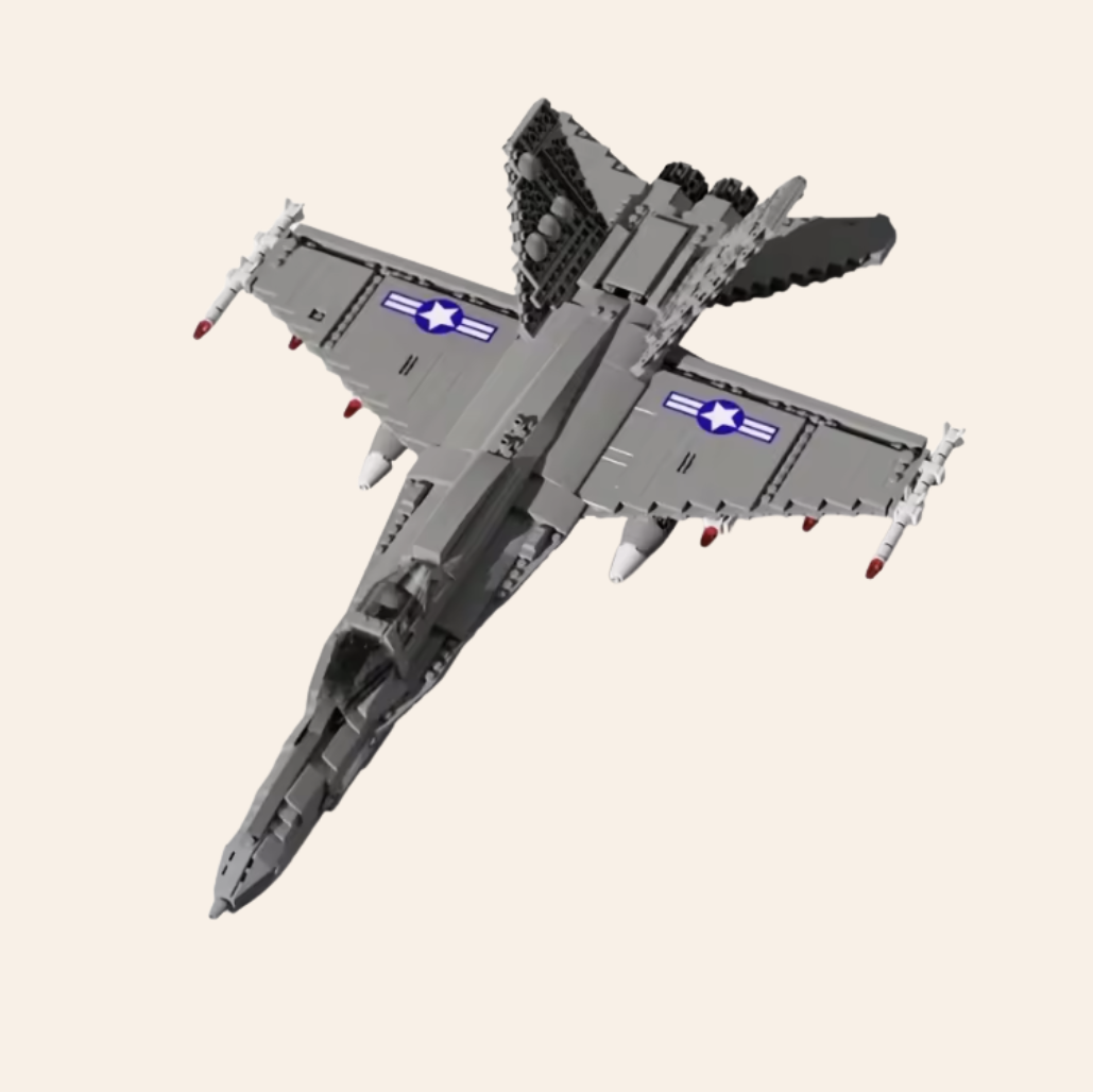 F-18 Hornet 5018