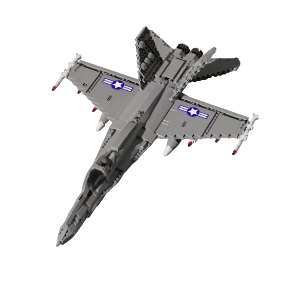 F-18 Hornet 5018