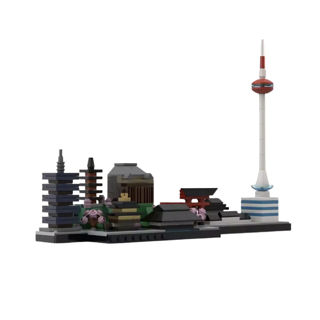 Tokyo 2122