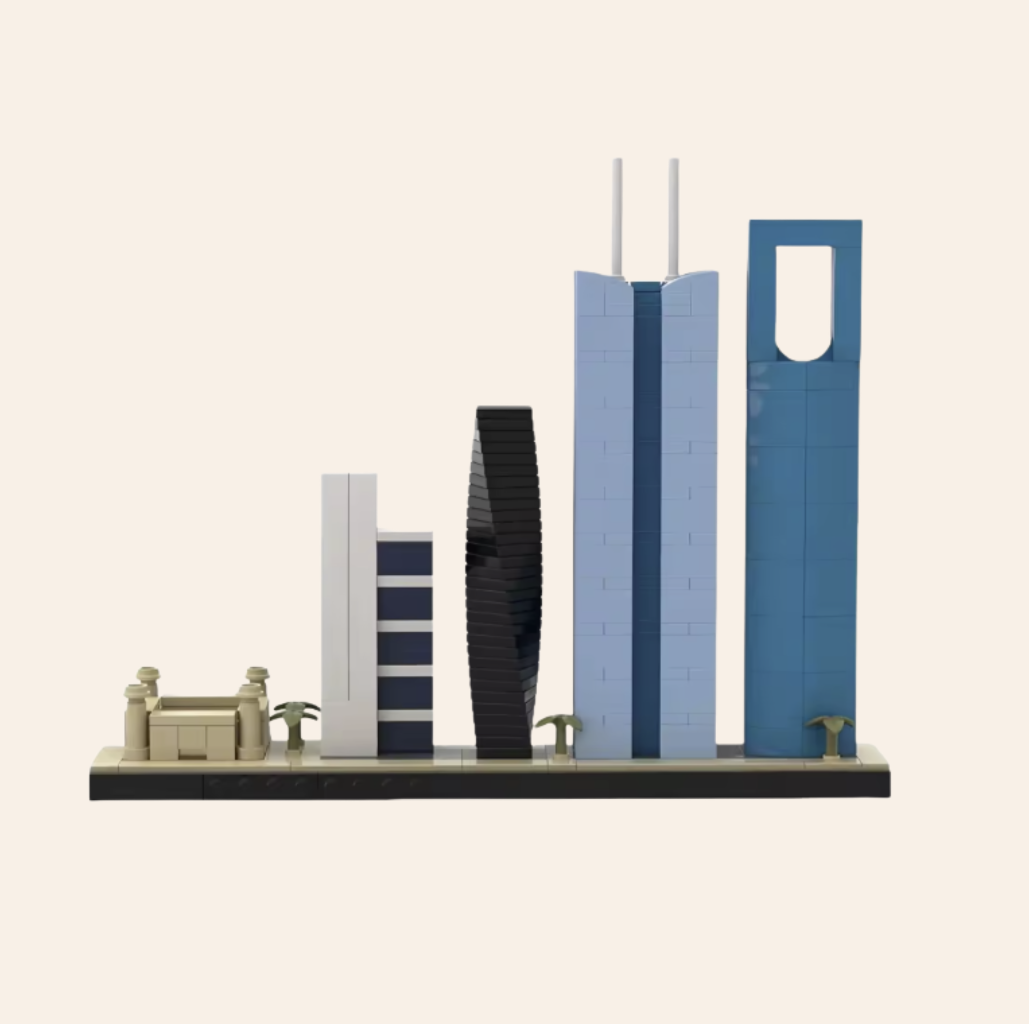 Riyadh 2124
