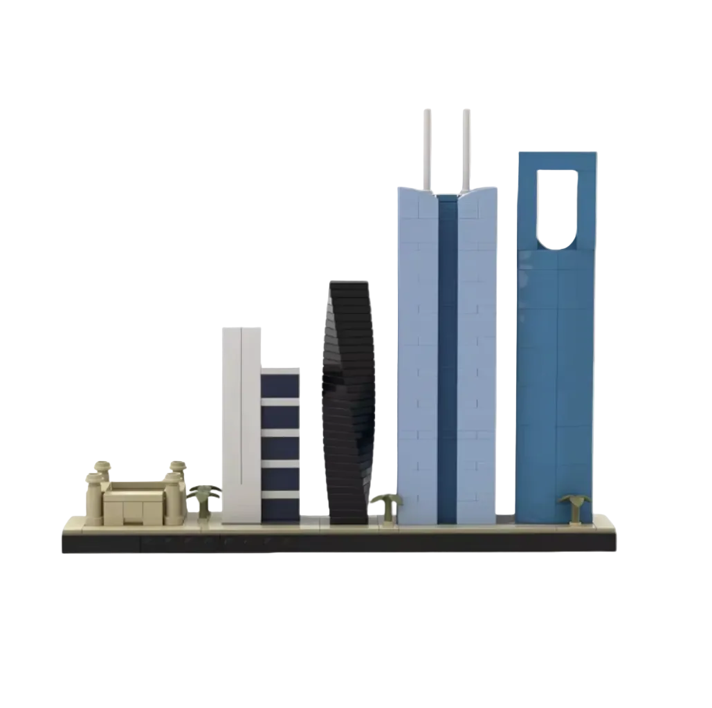 Riyadh 2124
