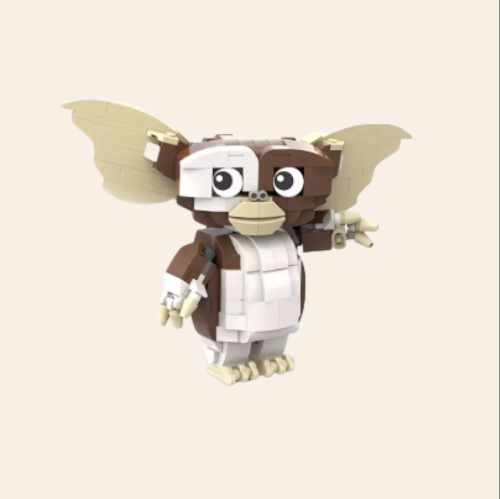 Gremlin 6014