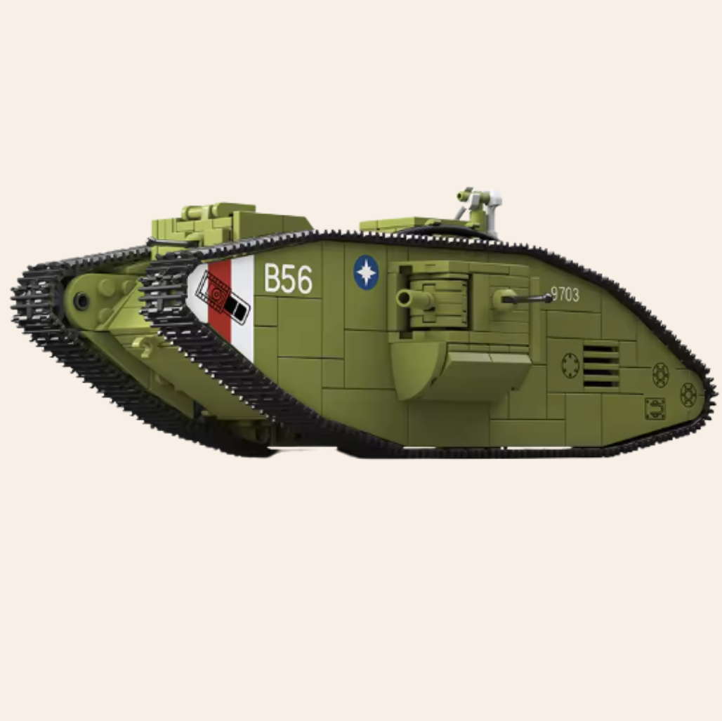 MK.V Tank 5032