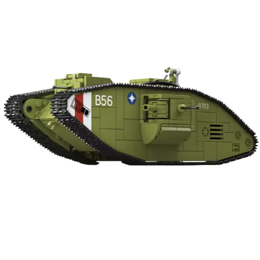 MK.V Tank 5032