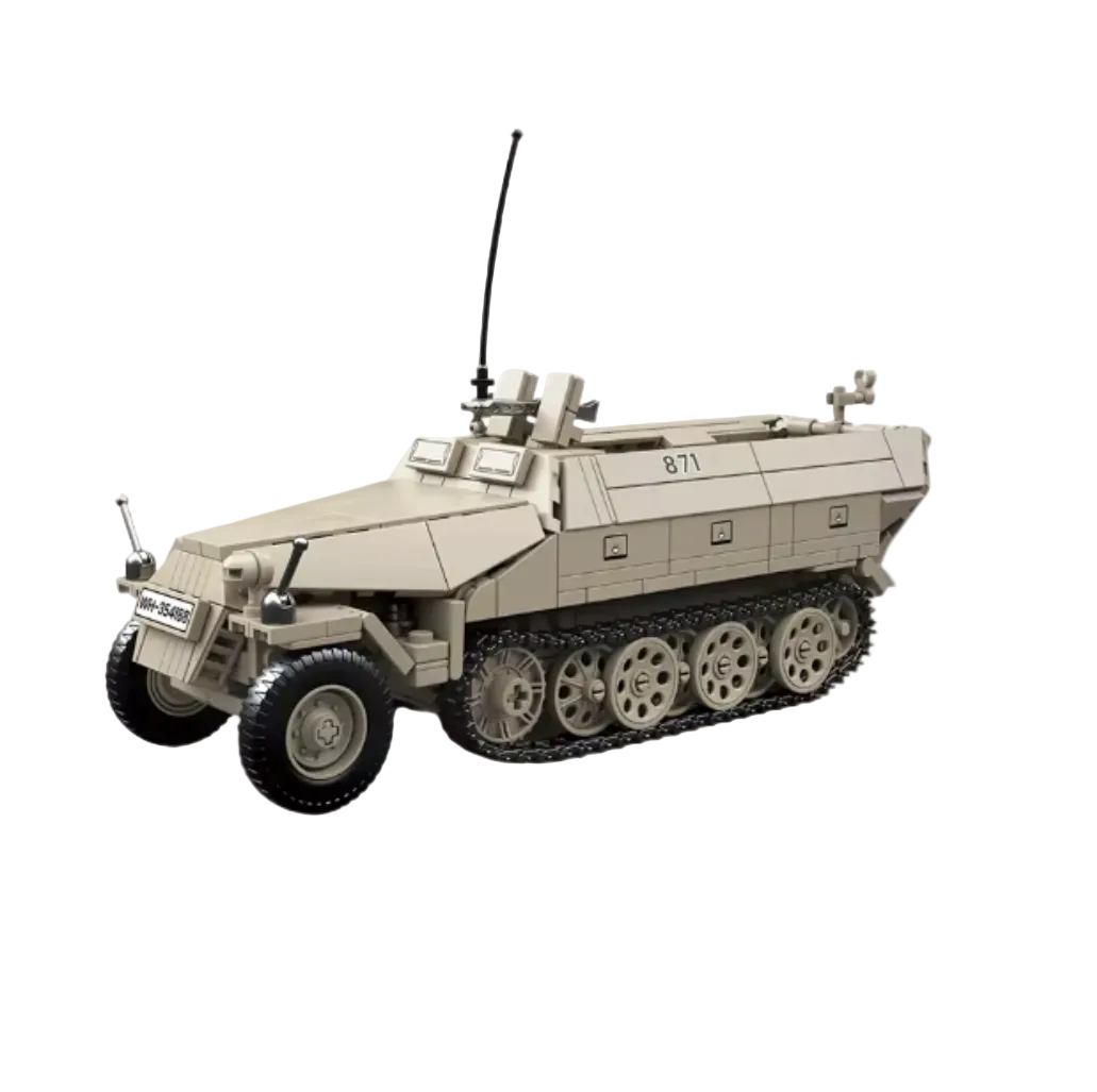 KFZ 251 Half-Track 5039