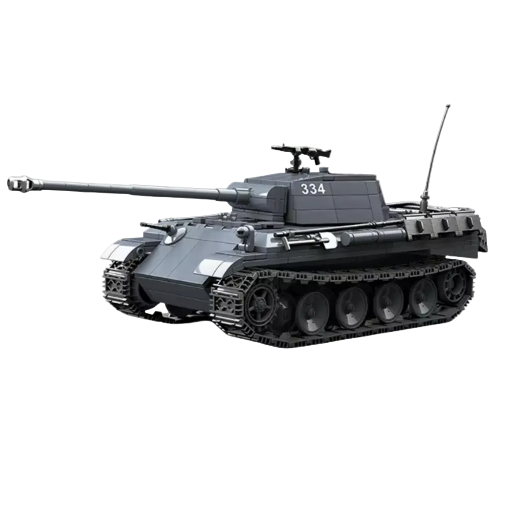 Panther G Tank 5047
