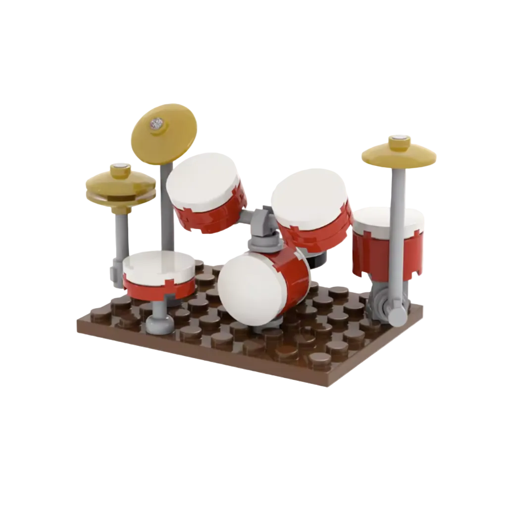 Drum Kit 0013