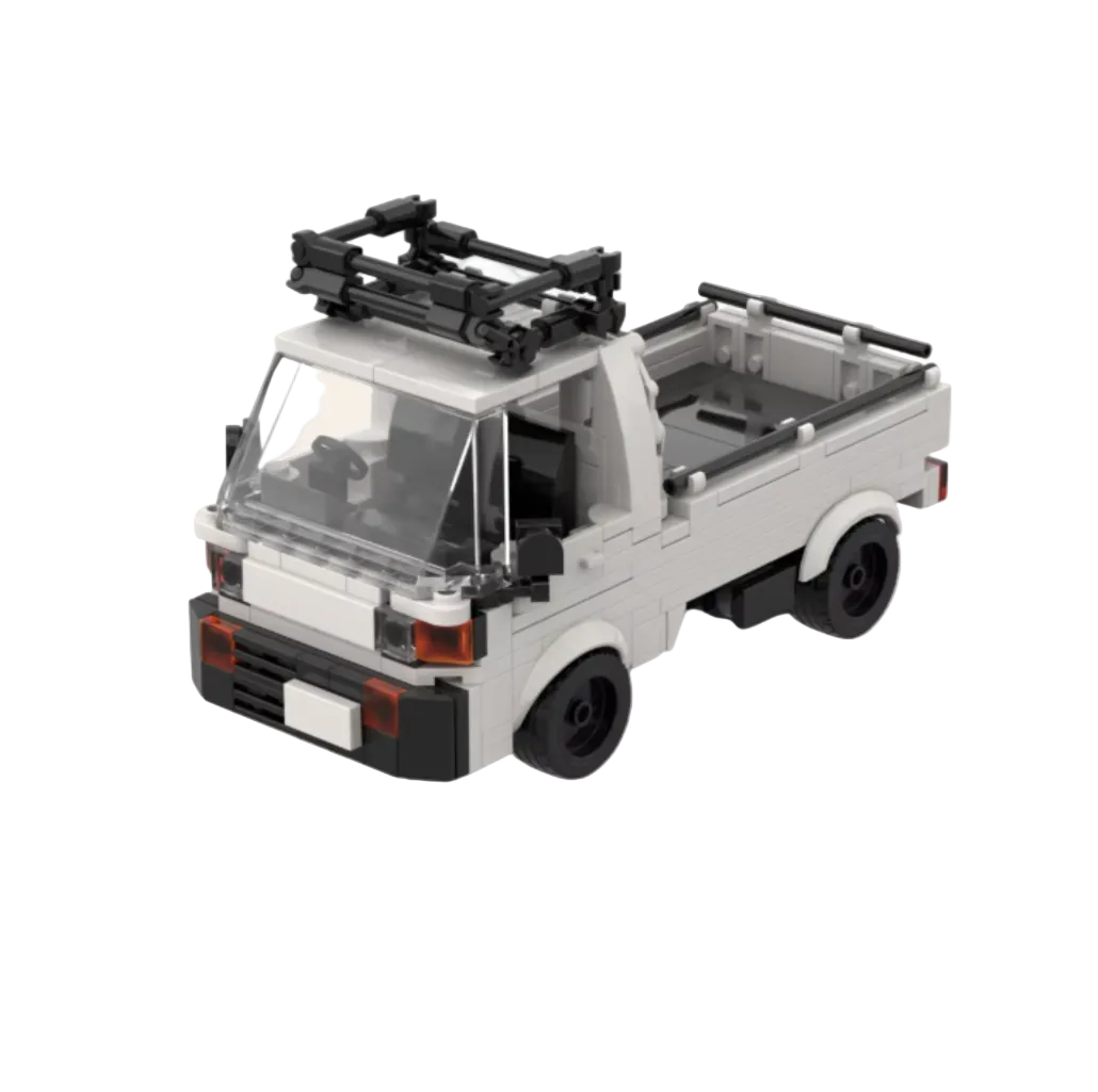 ACTY Truck 4054