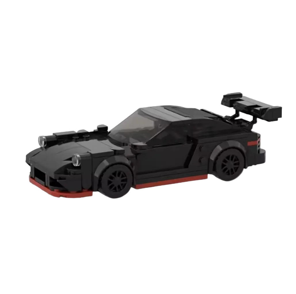 GT3 Sports Car 4056